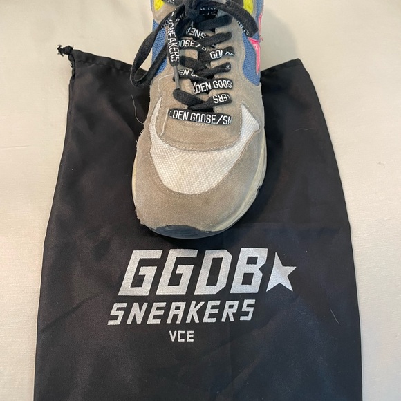 Golden Goose Runners - Picture 2 of 3